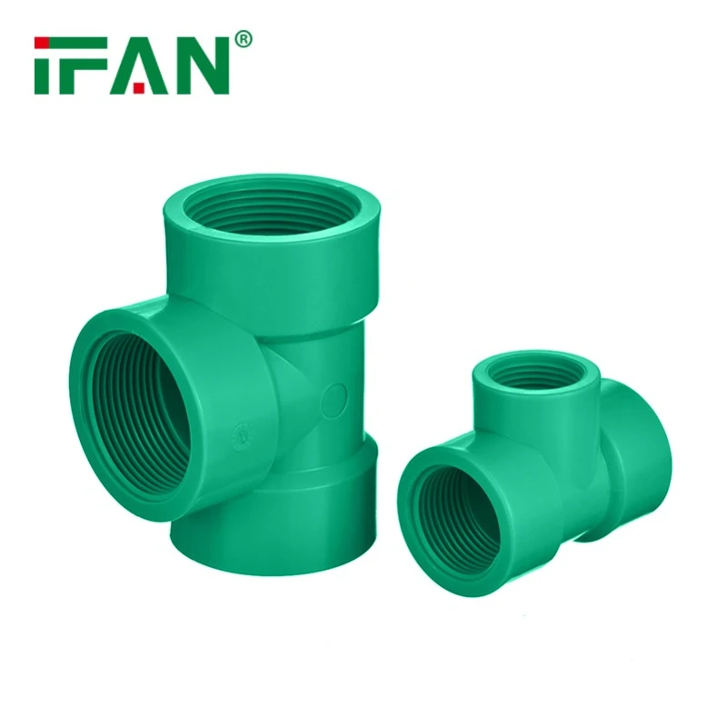 CPVC Fitting Equal Tees CPVC Fitting Equal Tees