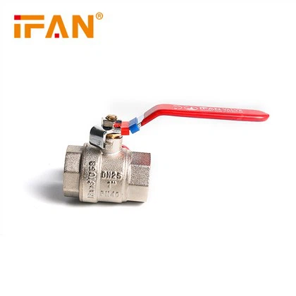 Augstspiediena lodveida vārsts