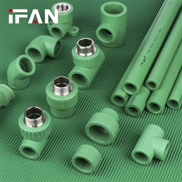 IFAN PPR produkts