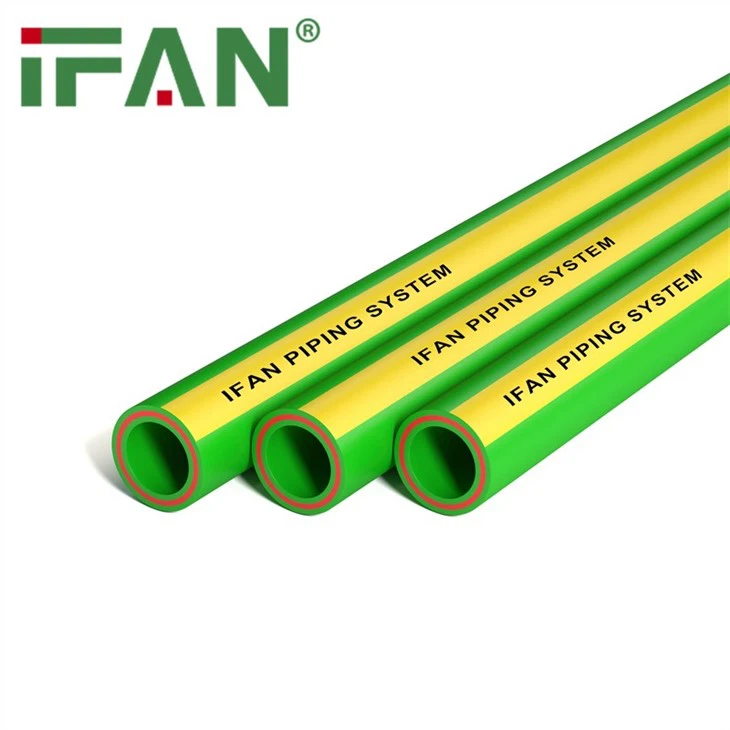 PPR Glass Fiber