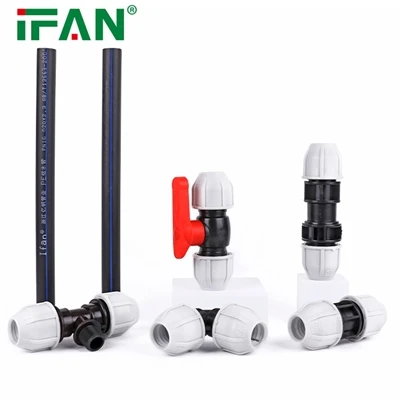 Diskusija par mikrobu rezistenci HDPE cauruļu veidgabalu materiālos