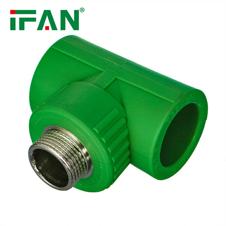 20-110 mm plastmasas cauruļu veidgabali