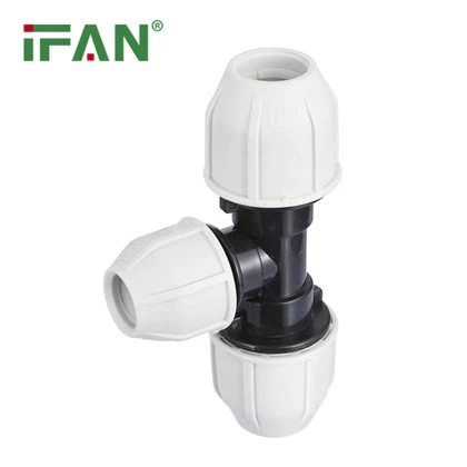 ASTM D3350 visu veidu HDPE veidgabals