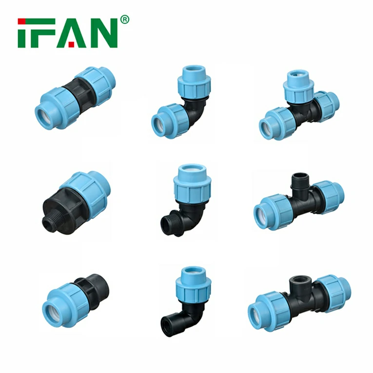 HDPE PE100 uzstādīšana